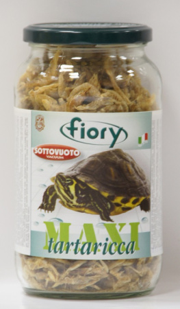 Fiory корм д/черепах креветка Maxi Tartaricca 1л