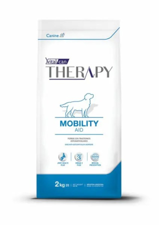 Therapy Canine Mobility Aid сух. д/собак при заболеваниях суставов 2кг