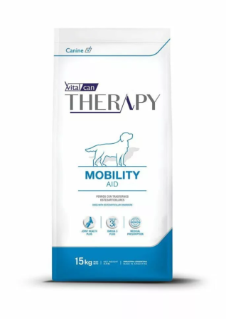 Therapy Canine Mobility Aid сух. д/собак при заболеваниях суставов 15кг