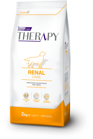 Therapy Canine Renal Care сух. д/собак с хронической болезнью почек 2кг