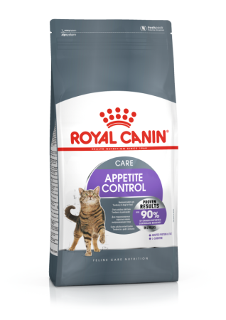 Royal Canin Appetite Control Care сухой корм для кошек аппетит контрол