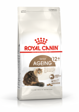 Royal Canin Ageing 12+ сухой корм для кошек старше 12 лет