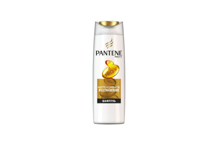 PANTENE Шампунь Интенсивное восстановление 250мл