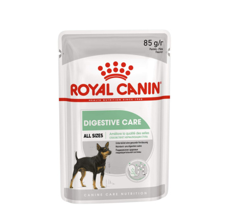 Royal Canin Digestive Care пауч для собак с чувствительным пищеварением