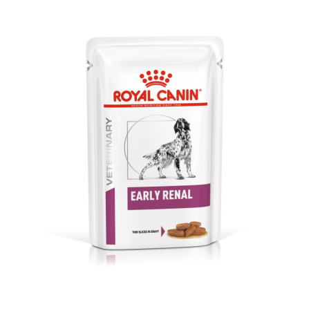 Royal Canin Early Renal пауч для собак при хронической почечной недостаточности